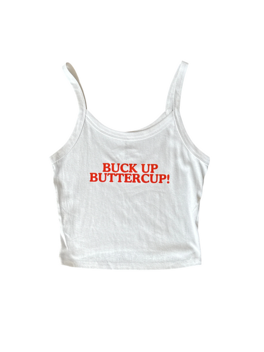 Buck Up Tank — XL