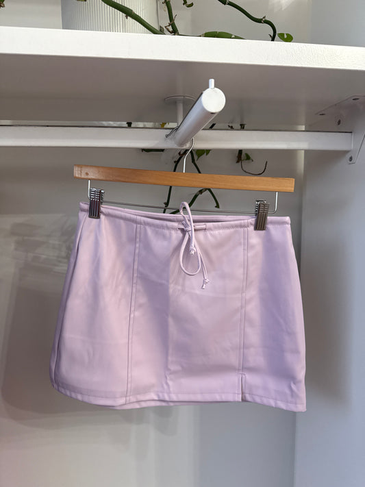 Let’s Grab Drinks Skirt