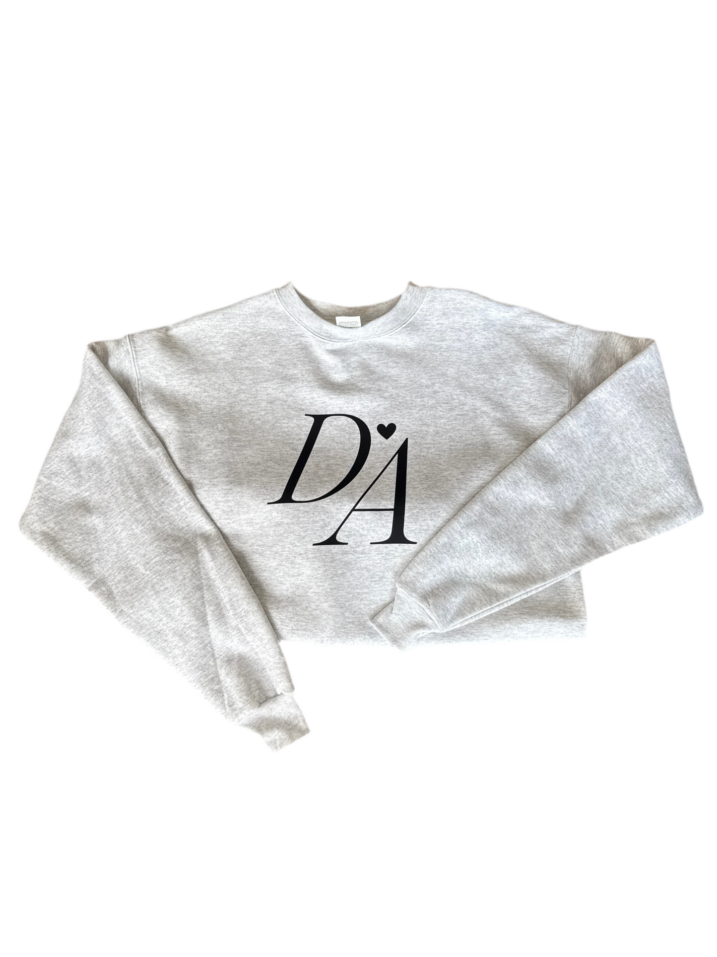 DA Crewneck — M