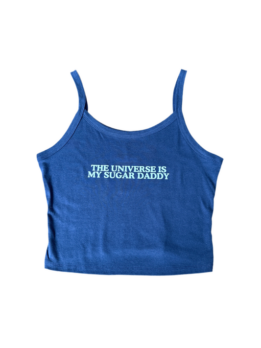 Universe Tank — 2XL