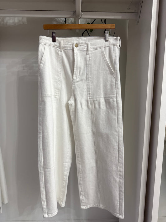 Ginny Pants