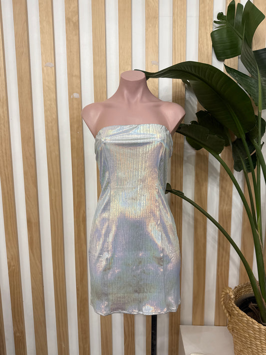 Holographic Tube Mini