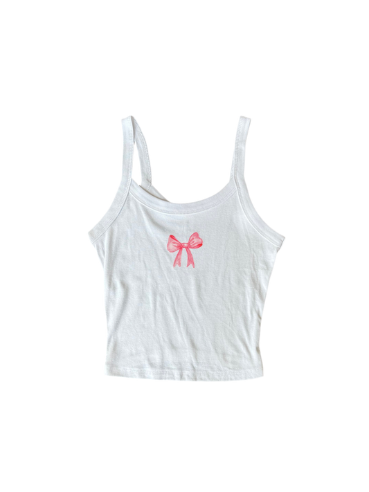 Bow Tank — XS