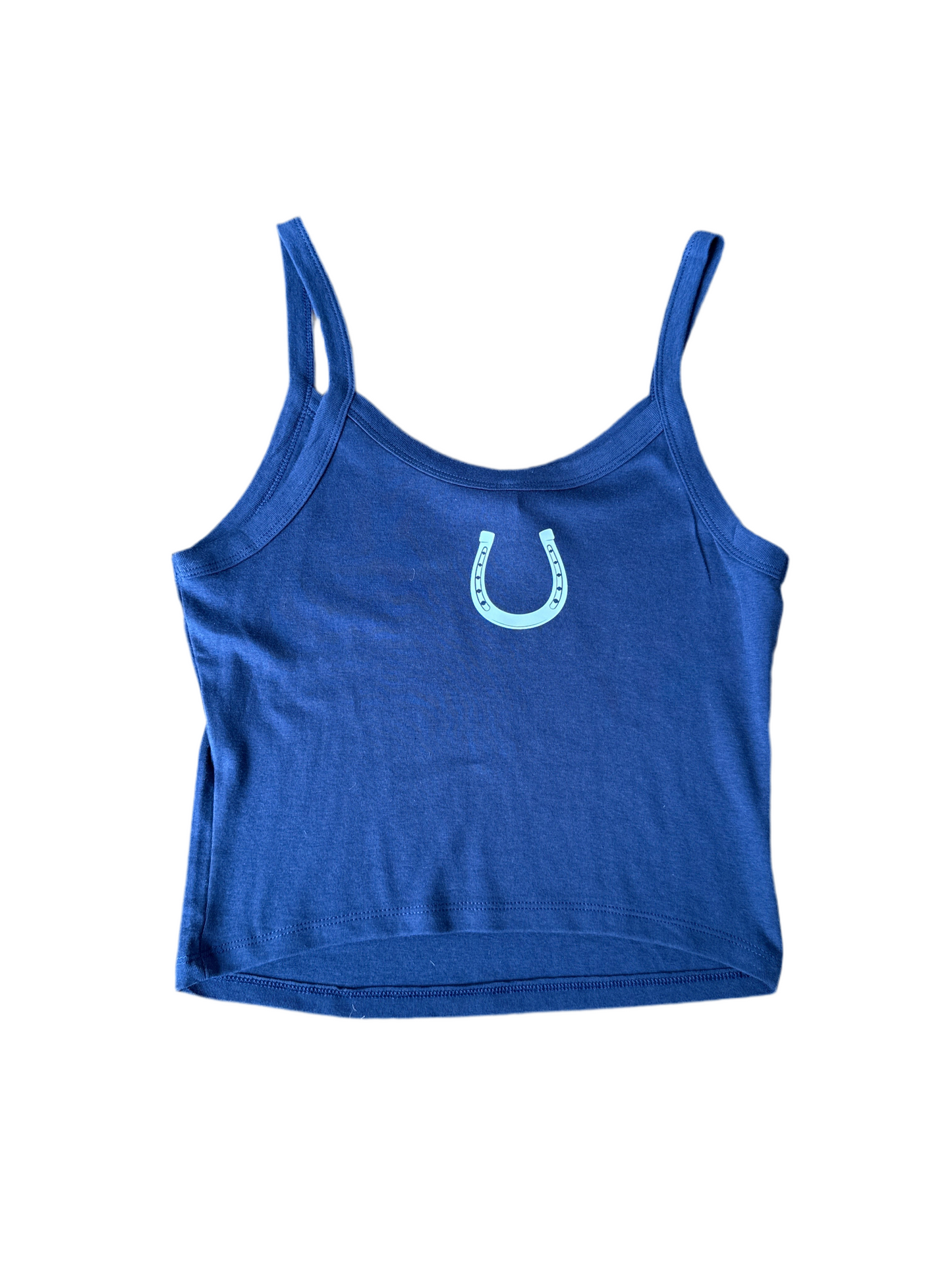 Lucky Girl Tank — XL
