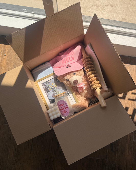 Mystery Misc Boxes
