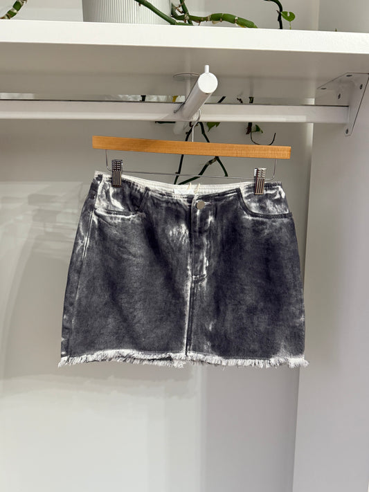Into You Skirt