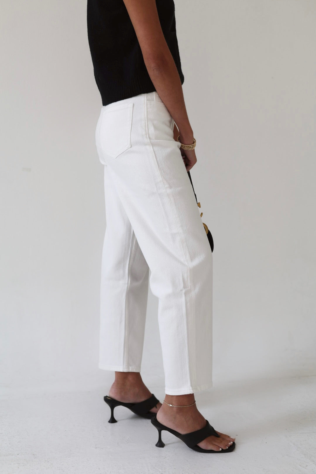 Maxine Cotton Pants