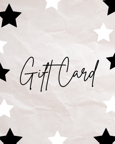 Gift Card-Gift Card-Darling Authority